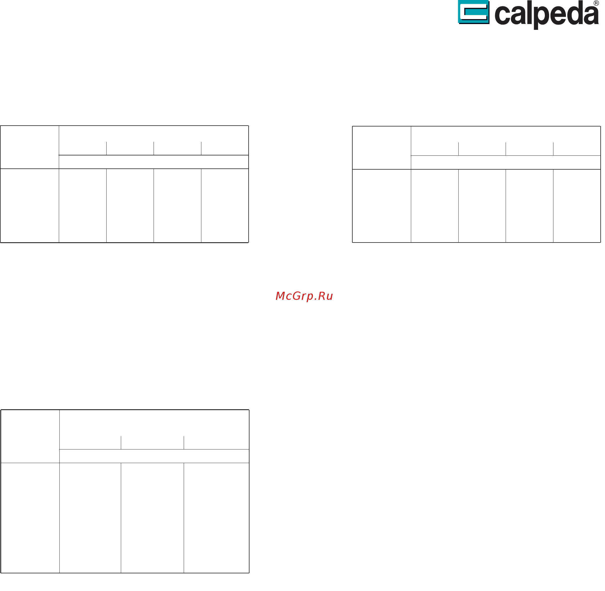 CALPEDA AUE 21 - 8SDS 100/6 [30/30] Aue aud aued
