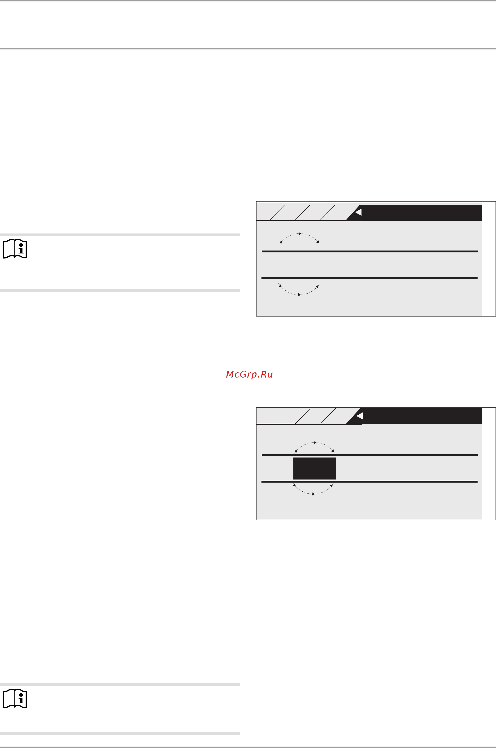 Stiebel Eltron WPC 13 S [9/84] Кнопка ok выполняет четыре функции