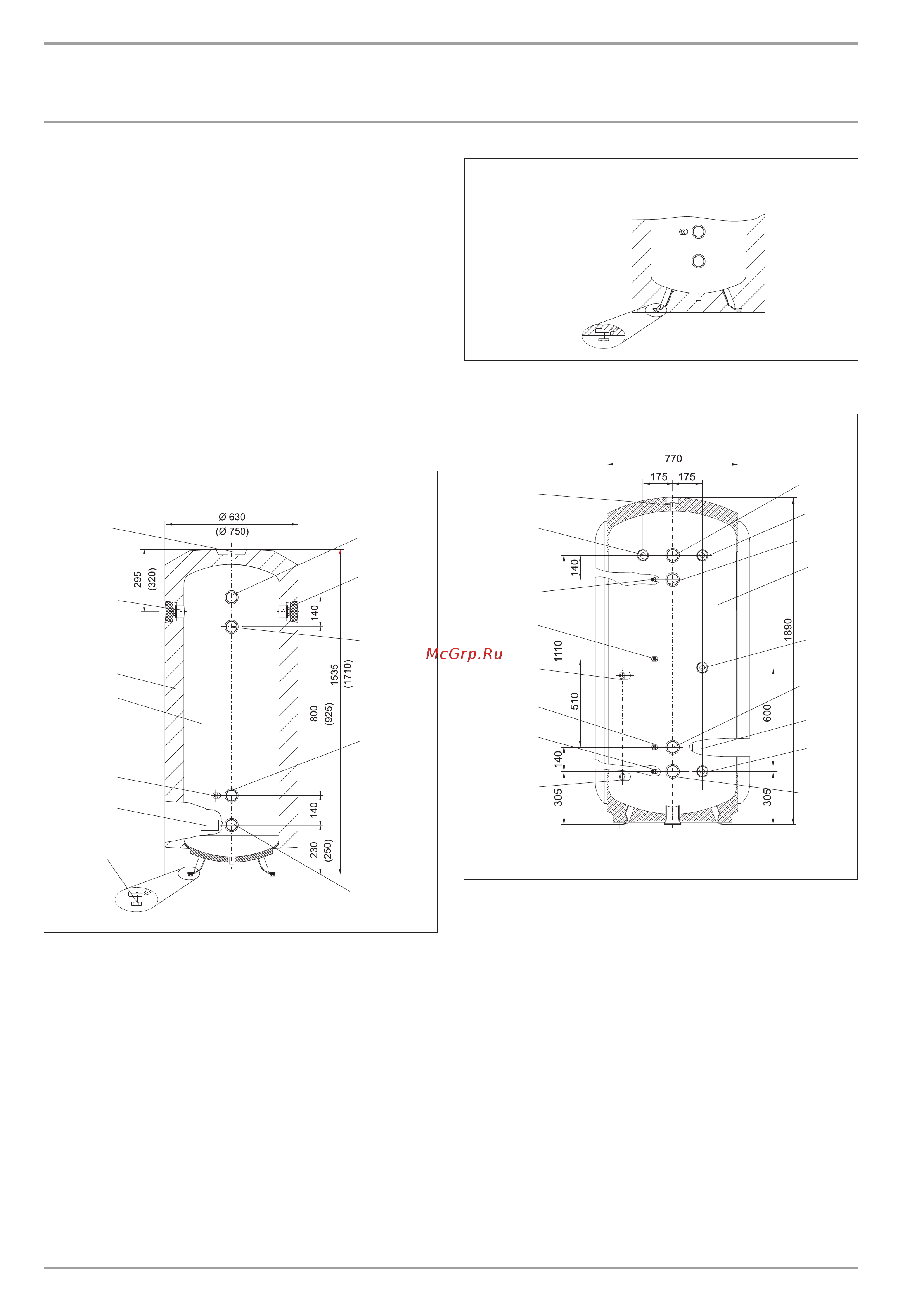 Stiebel Eltron SBP 400 E [42/52] Bezpečnost