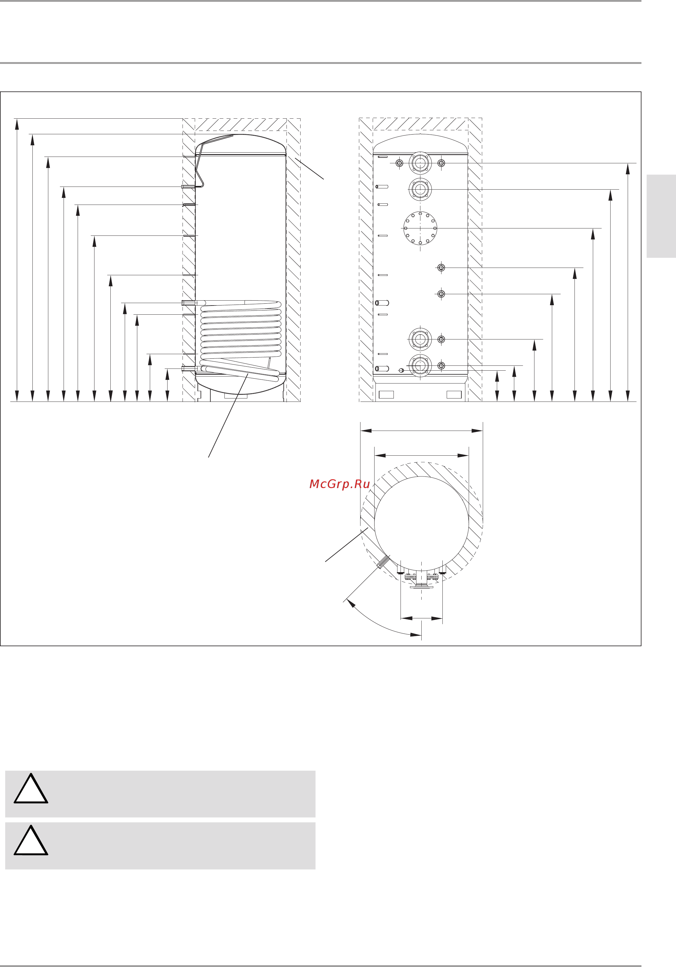 Stiebel Eltron SBP 1500 E [19/60] Environment and recycling
