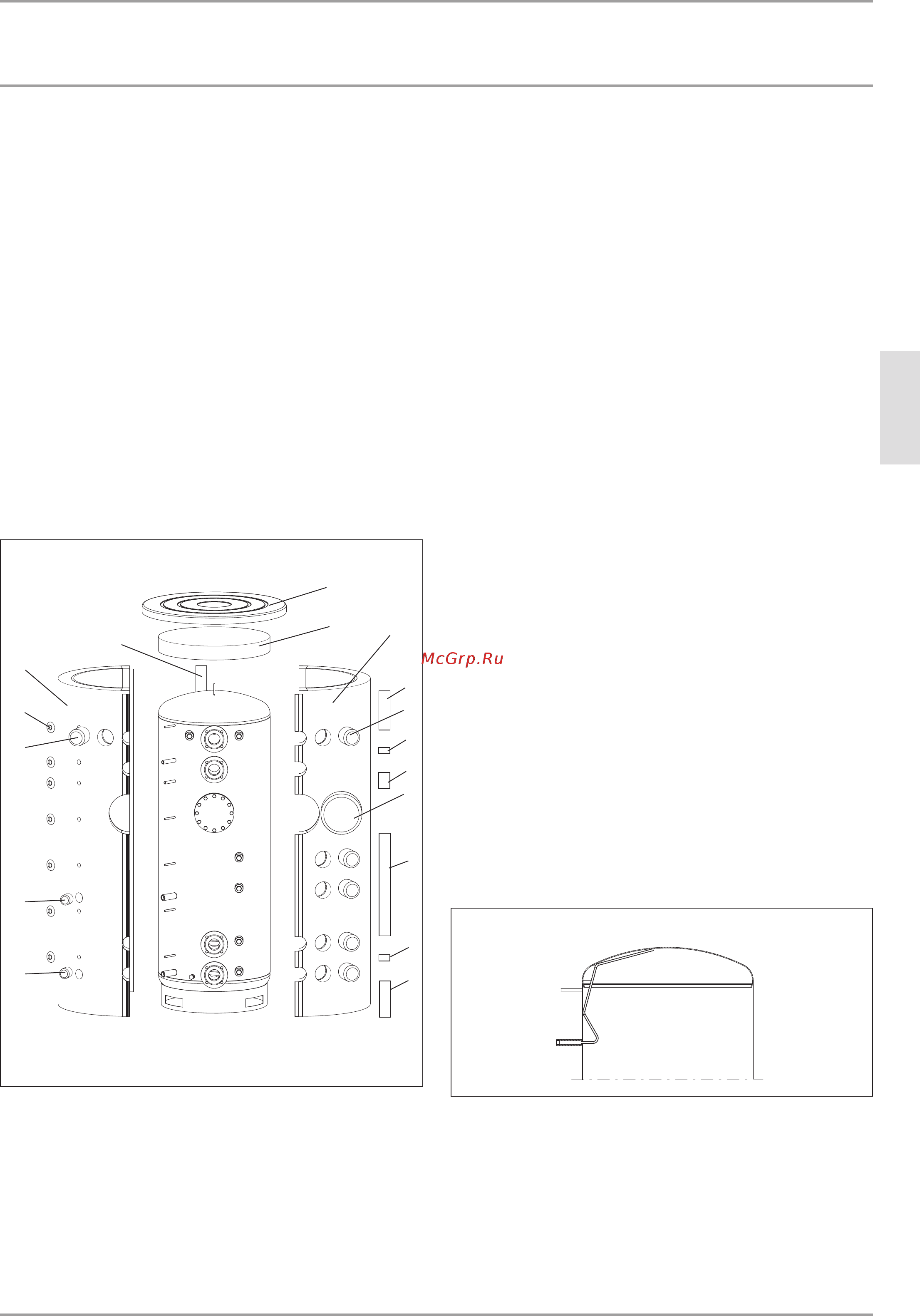 Stiebel Eltron SBP 1500 E [23/60] Montage