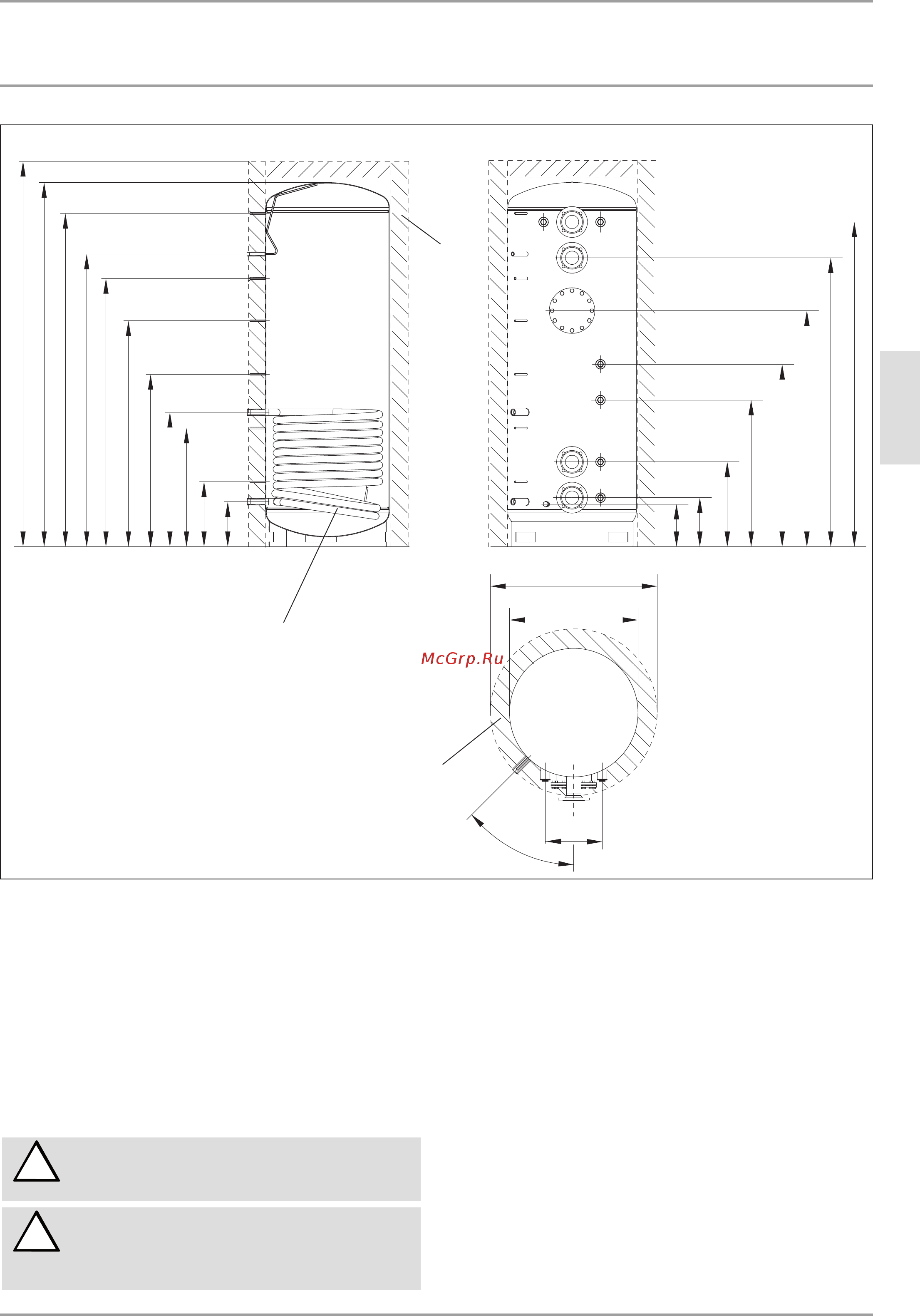 Stiebel Eltron SBP 1500 E [27/60] Garantie environnement et recyclage