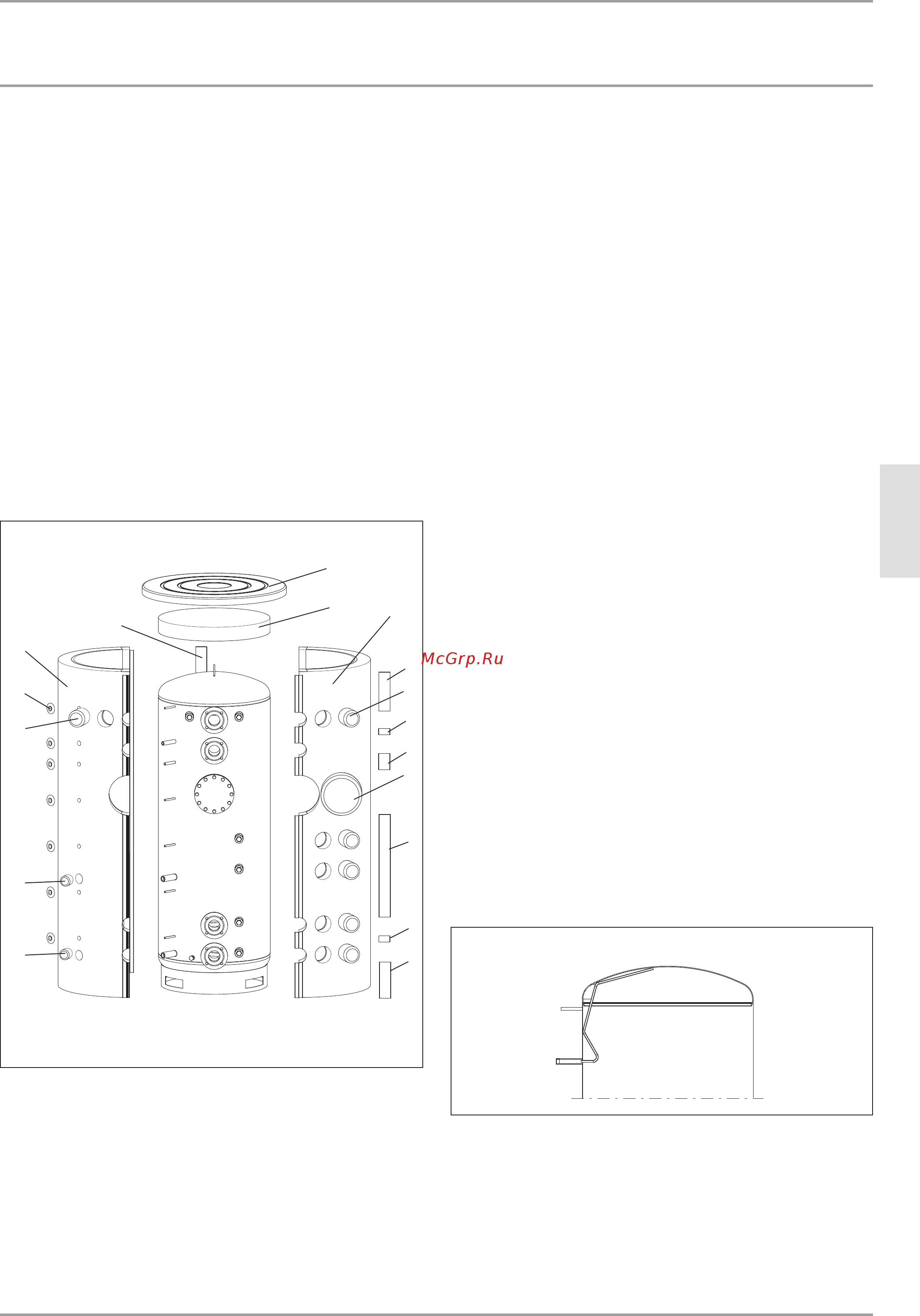 Stiebel Eltron SBP 1500 E [31/60] Montage
