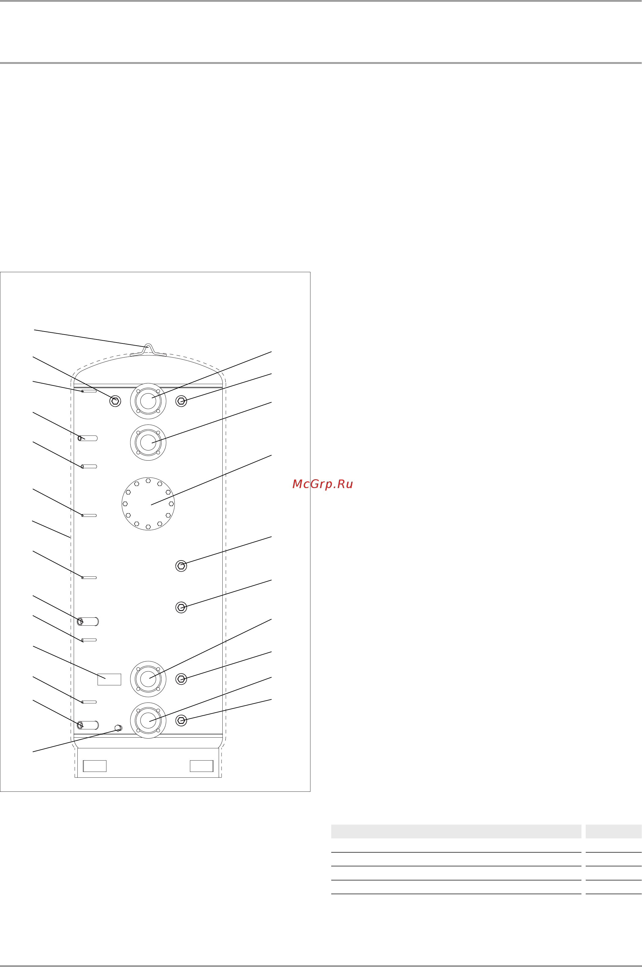 Stiebel Eltron SBP 1000 E SOL [54/60] Описаниеприбора