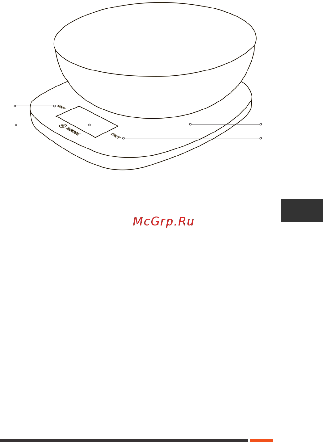 Hottek HT-962-005 Инструкция по эксплуатации онлайн [19/24] 367324