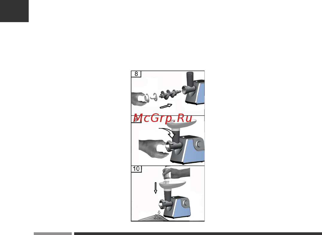 Hottek HT-976-001 [18/36] How to use