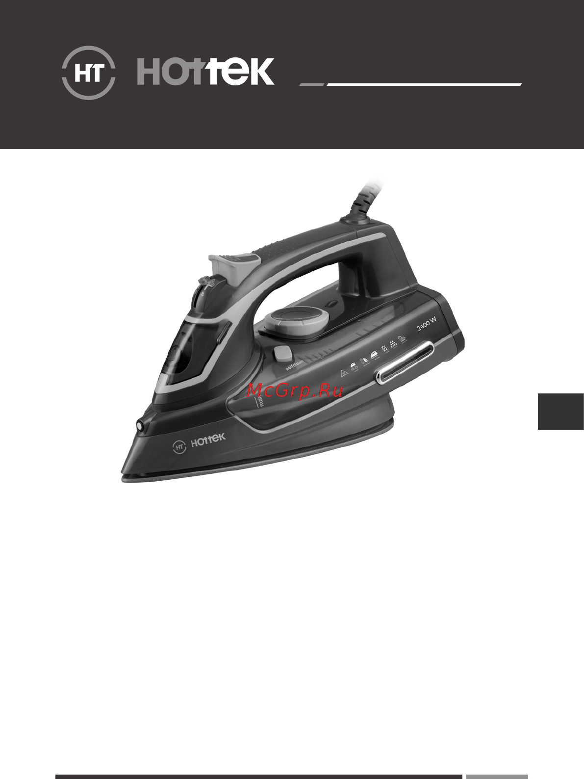 Hottek HT-955-008 Инструкция по эксплуатации онлайн