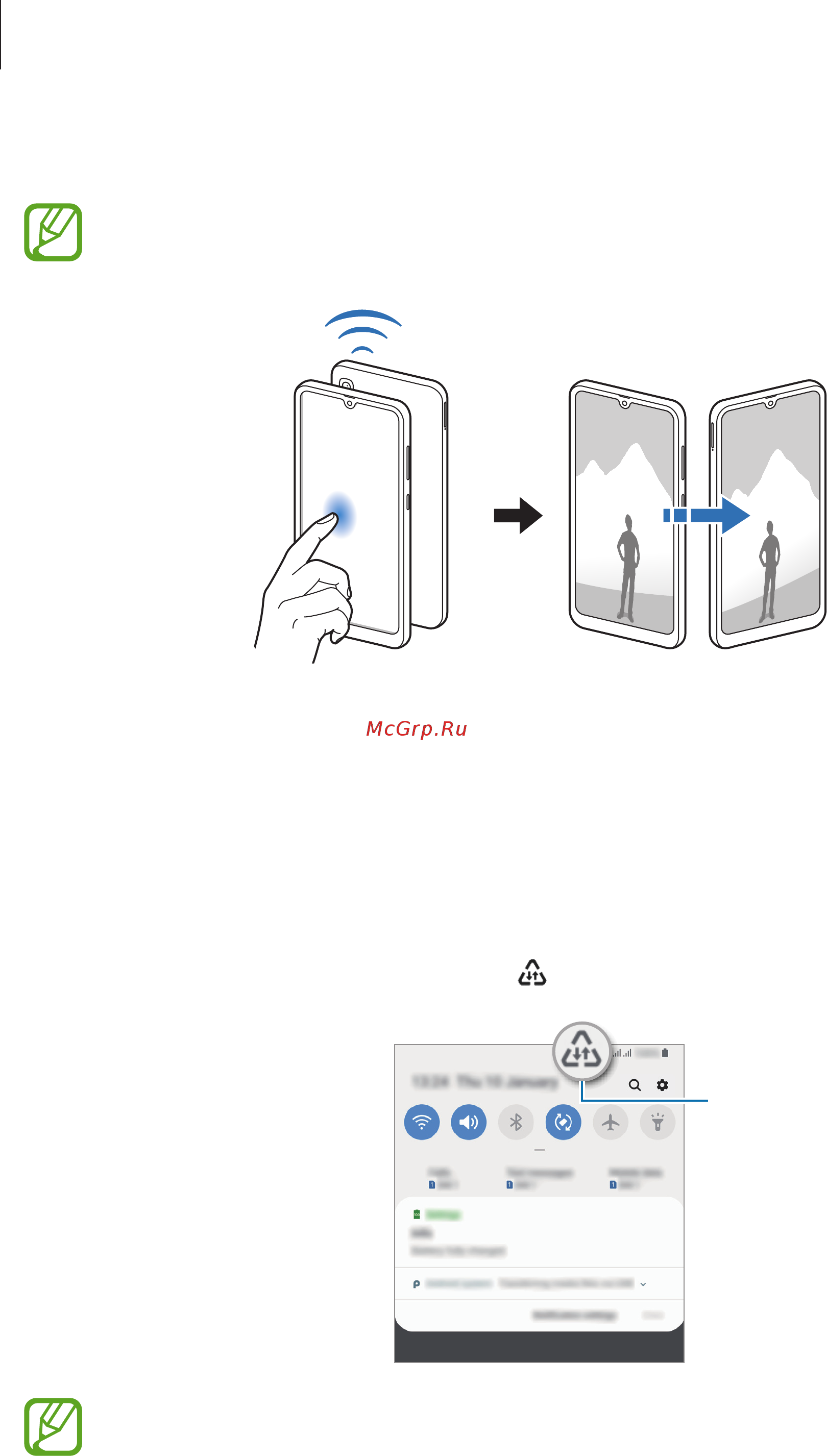 Samsung Galaxy A50 SM-A505FZKUSER [166/222] Allow app while data saver o