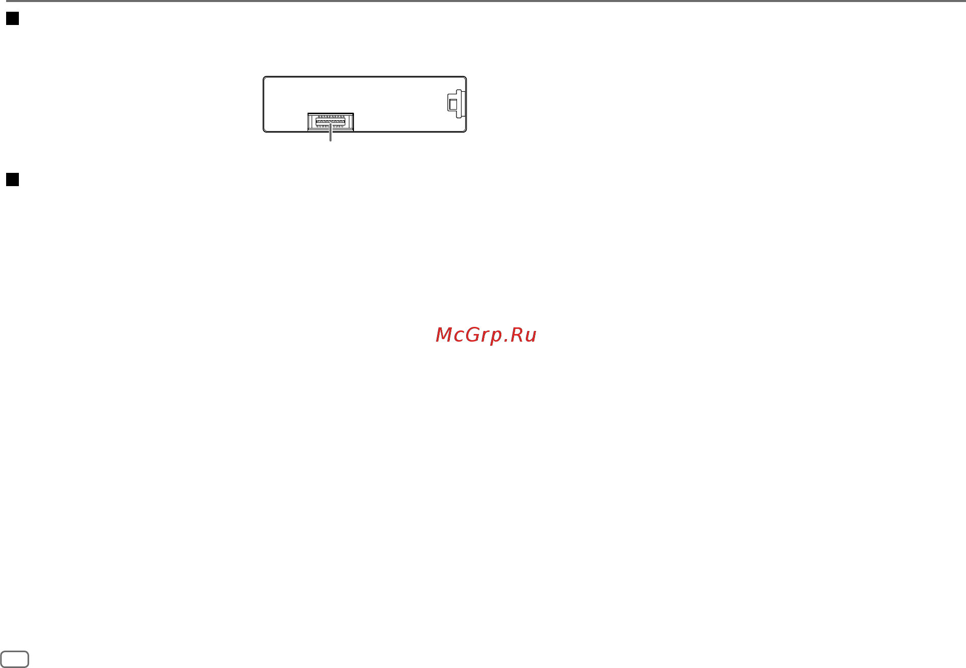 JVC KD-X351BT [88/128] Riferimenti