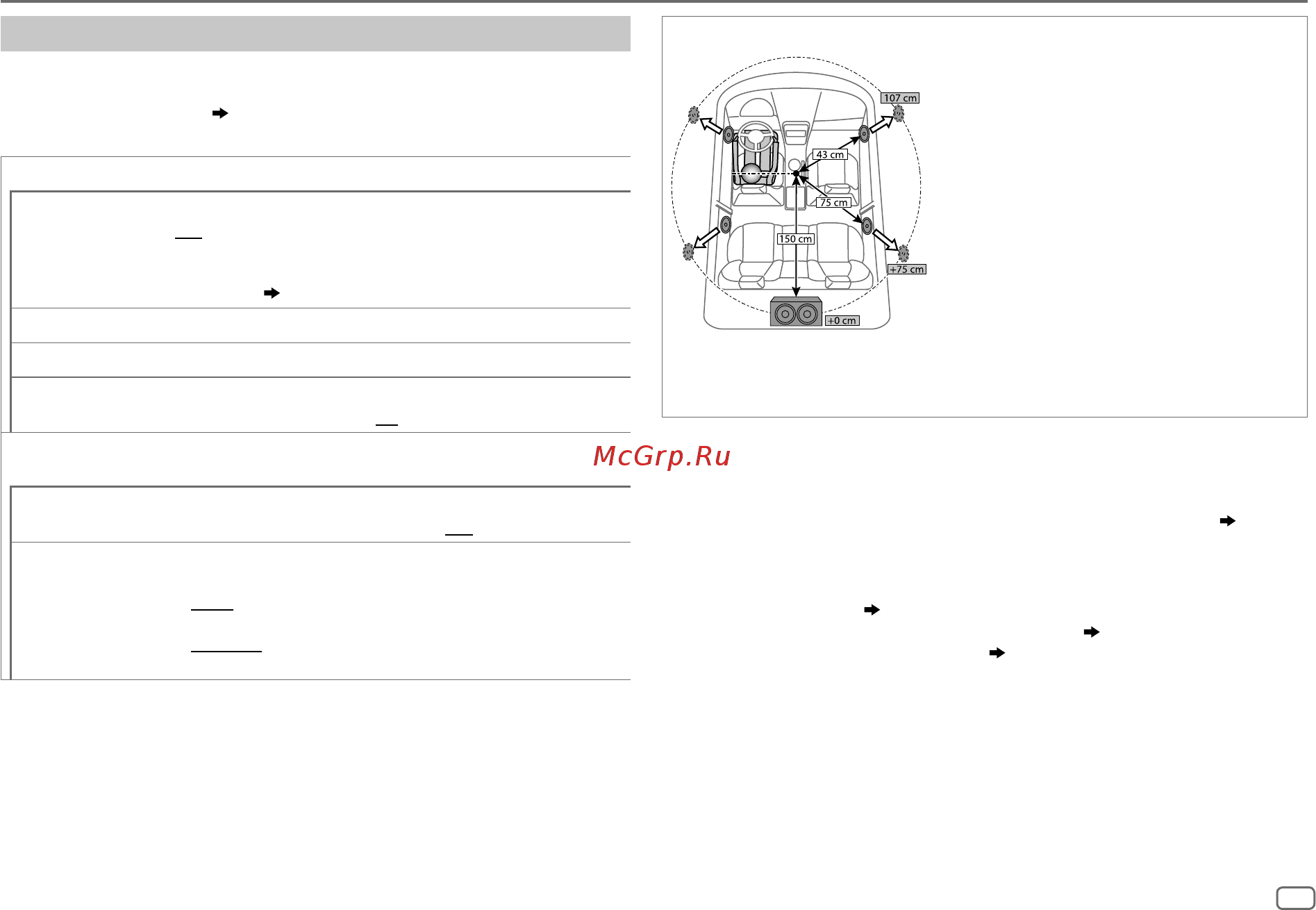 JVC KD-R891BT [101/152] Impostazioni audio