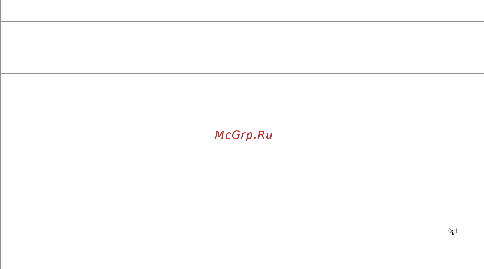 Qardio A100-ILR Инструкция по эксплуатации онлайн [32/36] 370870