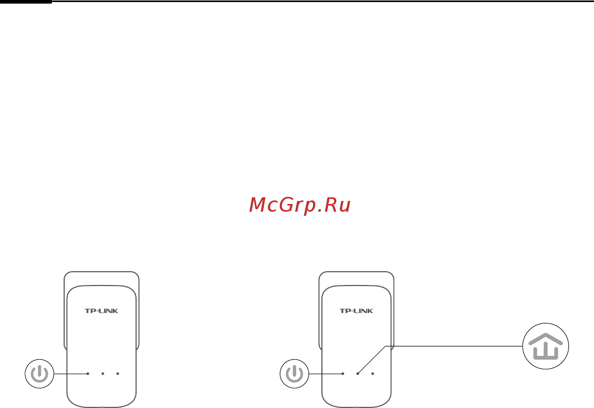 Tp-Link TL-PA7020P KIT V1 [12/54] Upozornění