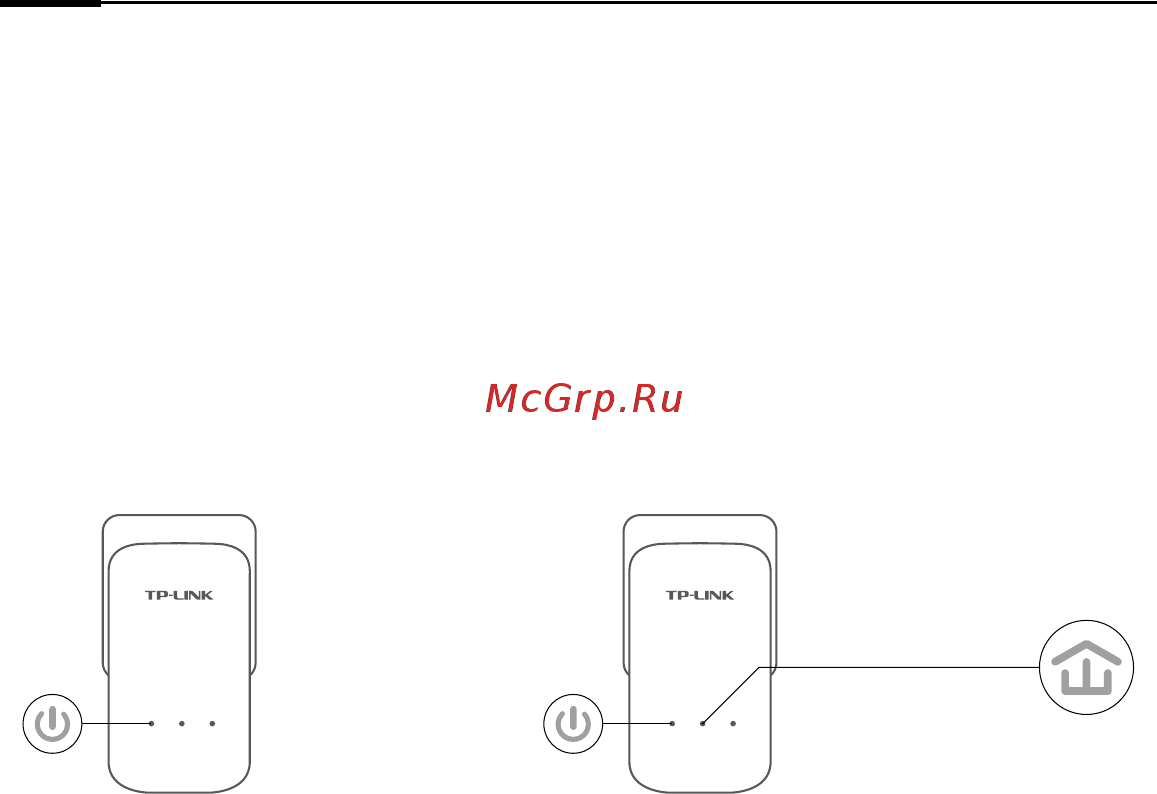 Tp-Link TL-PA7020P KIT V1 [4/54] Attention
