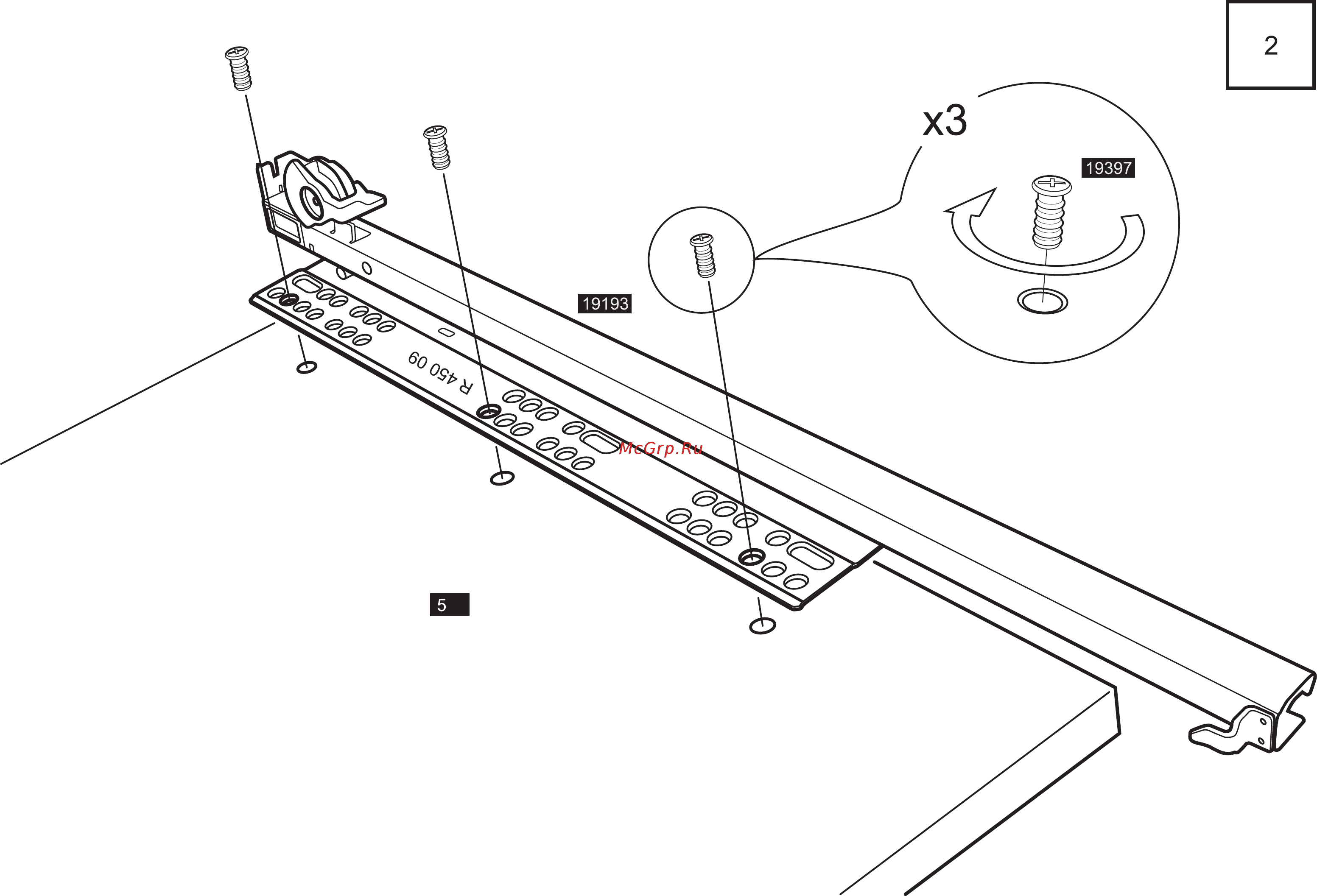 MetalDesign MB-31 [4/24] Страница 4