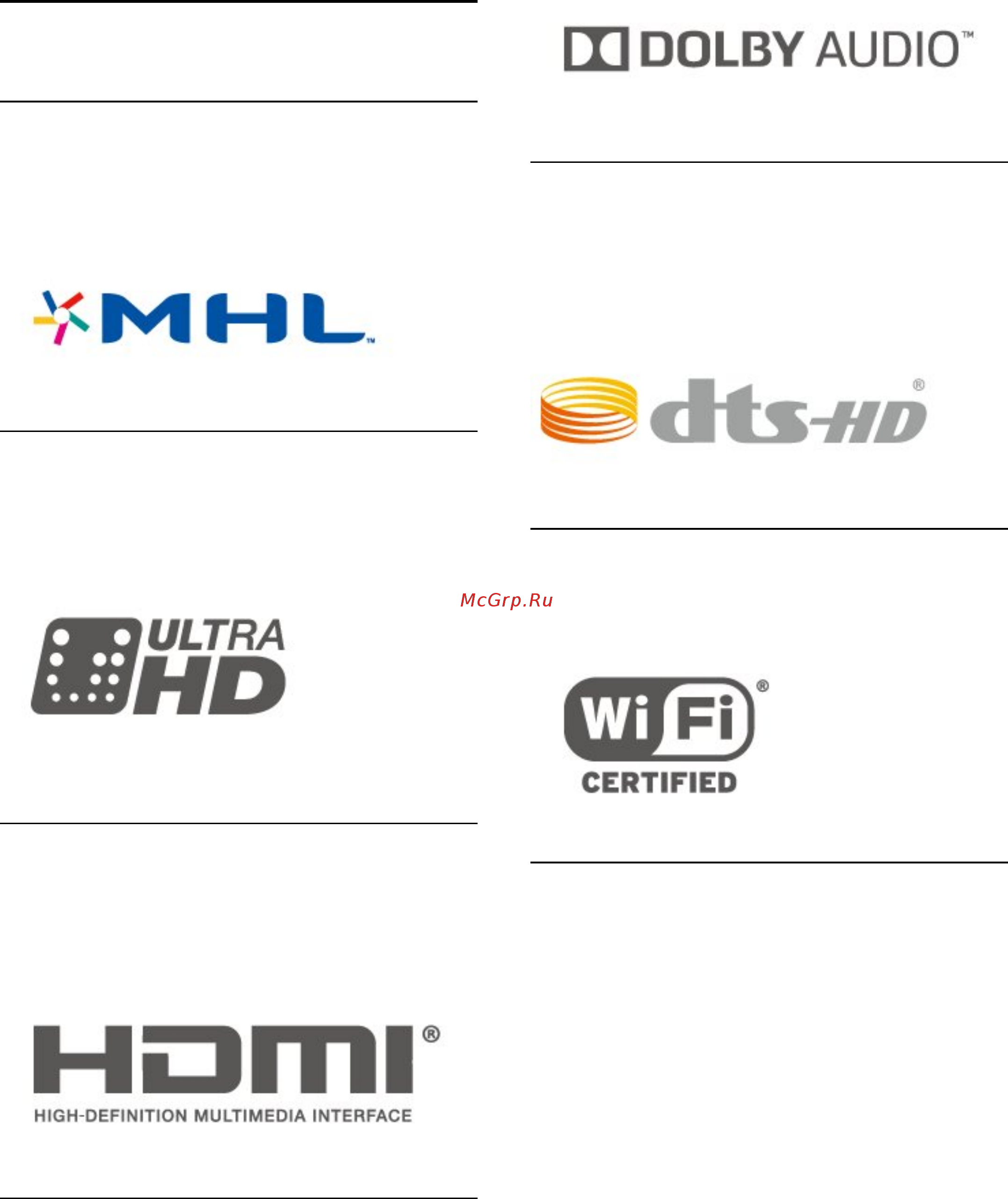 Philips 43PUS6503/60 [62/70] Ultra hd