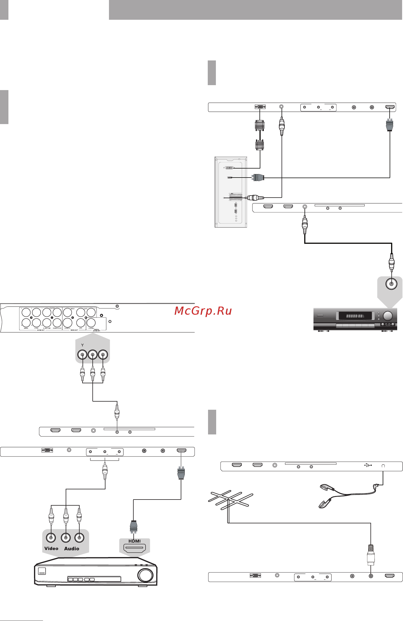 BBK 28LEM-1027/T2C [6/8] Av input