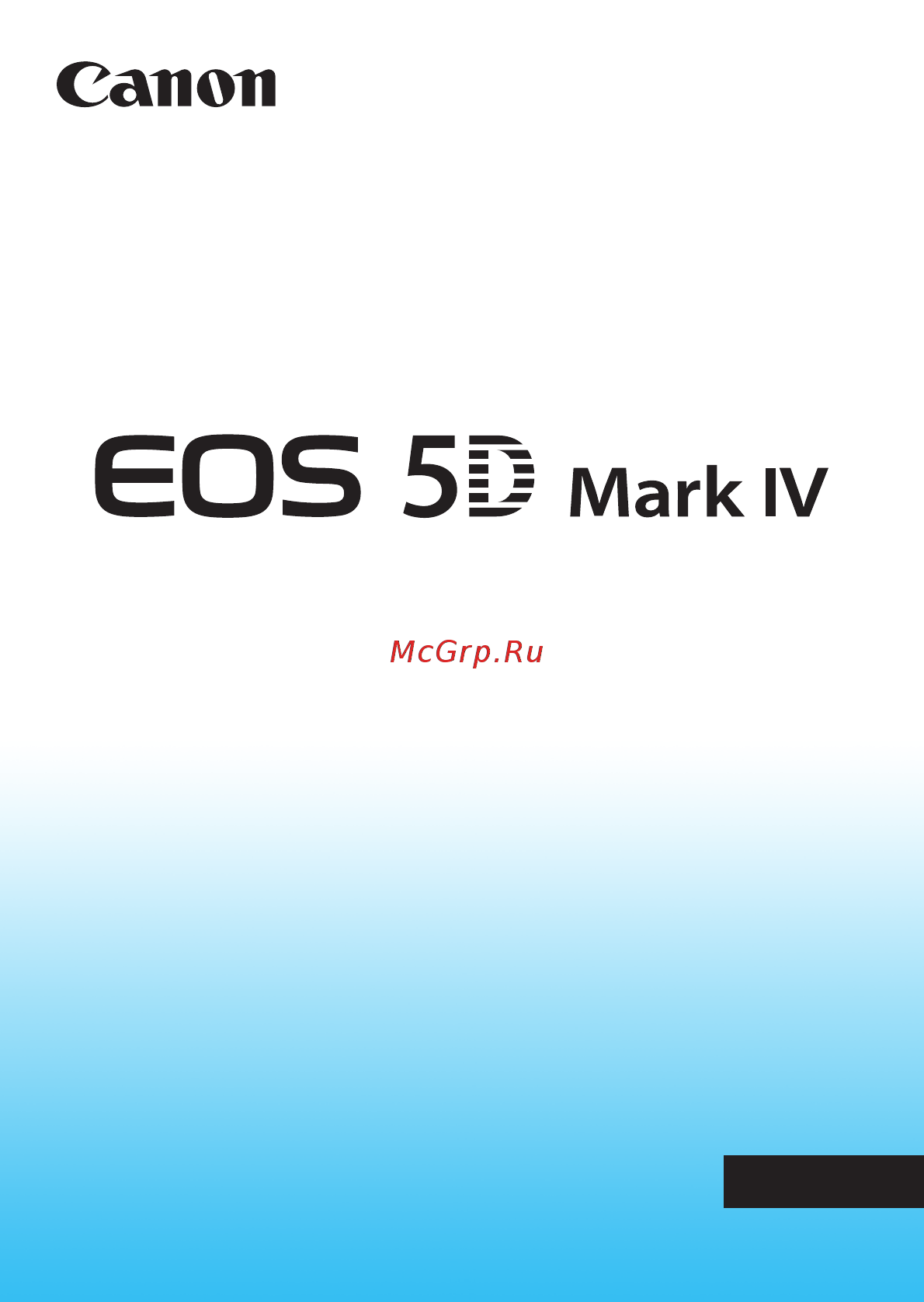 Canon EOS 5D Mark IV Body (1483C025) [611/790] Eos 5d mark iv