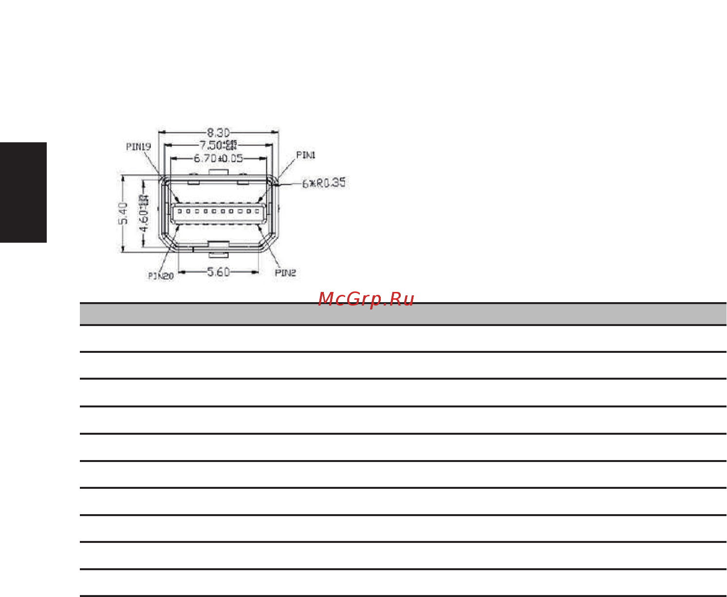 Acer H7 H277HK UM.HH7EE.027 [18/29] Русский