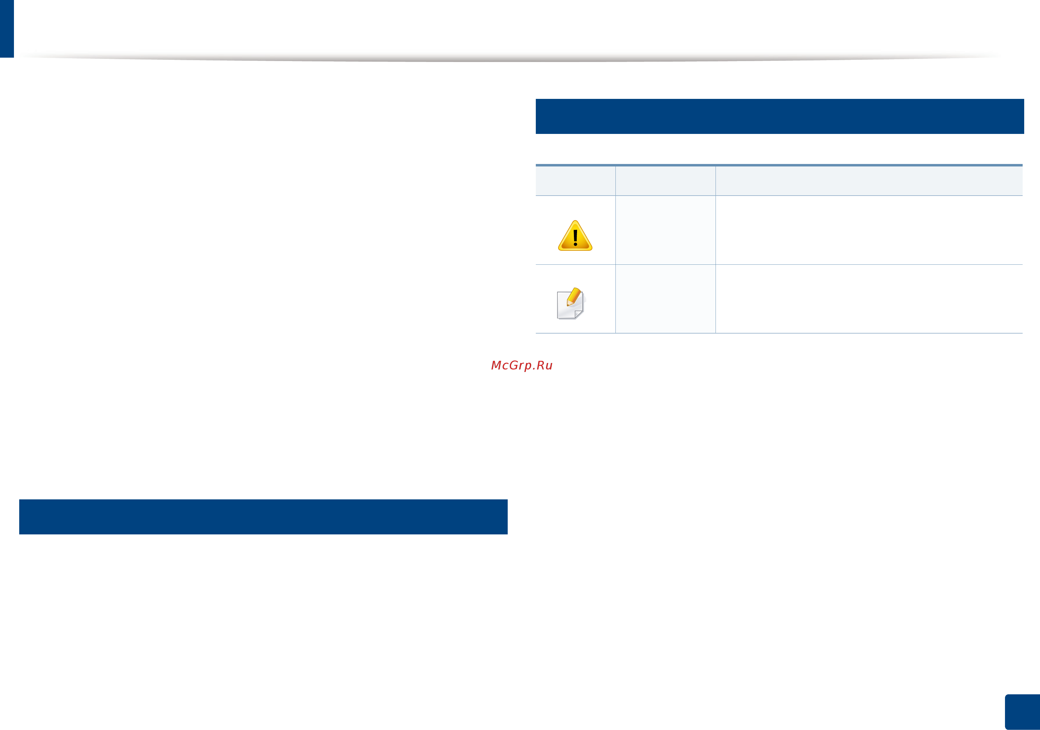 Samsung Xpress SL-M2020W SS272C [10/209] О руководстве пользователя