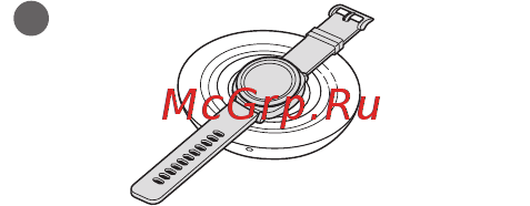 Samsung EP-P3100TBRGRU черный Инструкция по эксплуатации онлайн [2/11] 370737