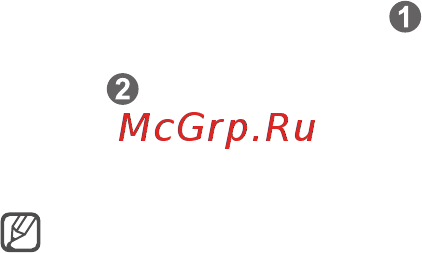 Samsung EP-P3100TBRGRU черный Инструкция по эксплуатации онлайн [4/11] 370737