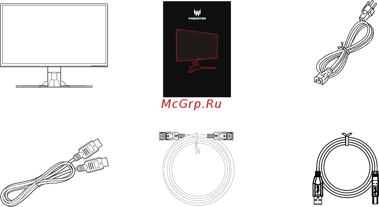 Acer Predator 32