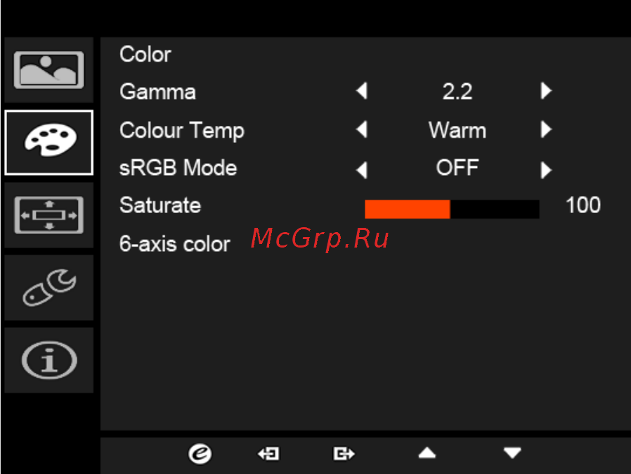 Acer Predator 32