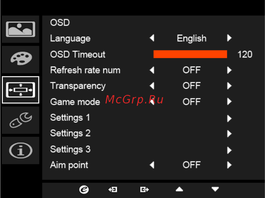 Acer Predator 32