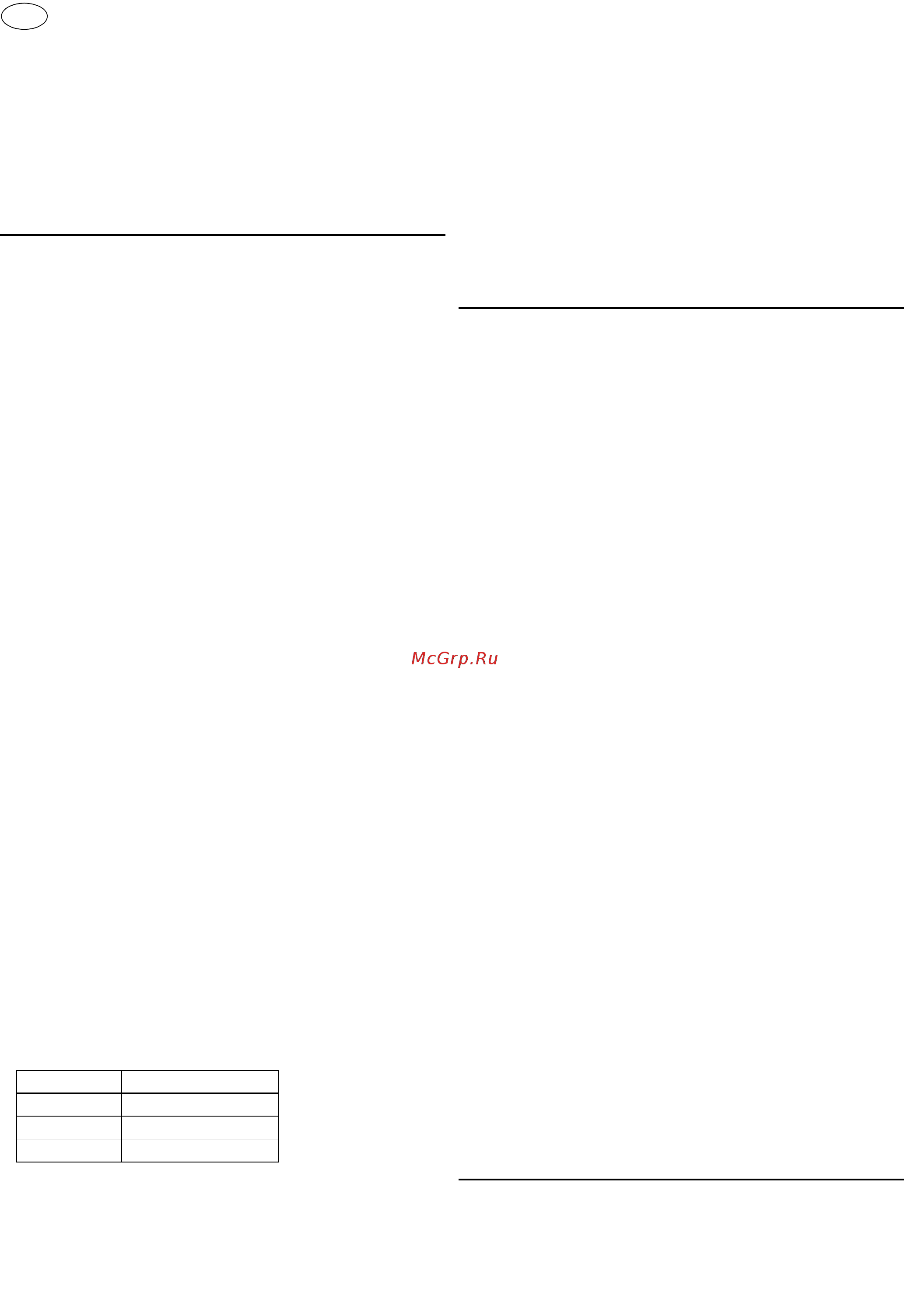 Grohe 31354001 хром [17/130] Bezpečnostní informace