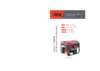 Fubag WHS 210 DDC Honda_380-220В Инструкция по эксплуатации