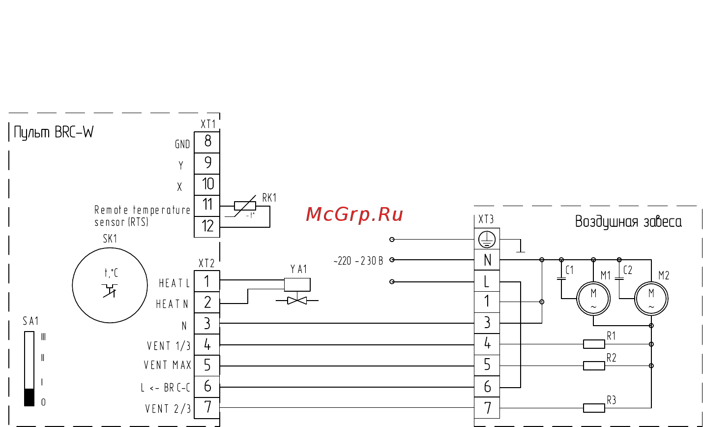 Ballu BHC-H15A-PS [10/24] Pdf created with pdffactory pro trial version www pdffactory com