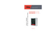Fubag Startmaster DS 25000 D (400V) для дизельных электростанций 838219 Инструкция по эксплуатации