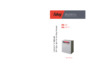 Fubag Startmaster DS 30 (230V) для однофазных дизельных станций 838250 Инструкция по эксплуатации