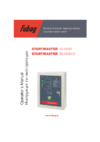 Fubag Startmaster BS 6600 (230V) для бензиновых станций 838220 Инструкция по эксплуатации