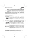 Fubag PG 950 T для сильнозагрязненной воды 838246 Инструкция по эксплуатации
