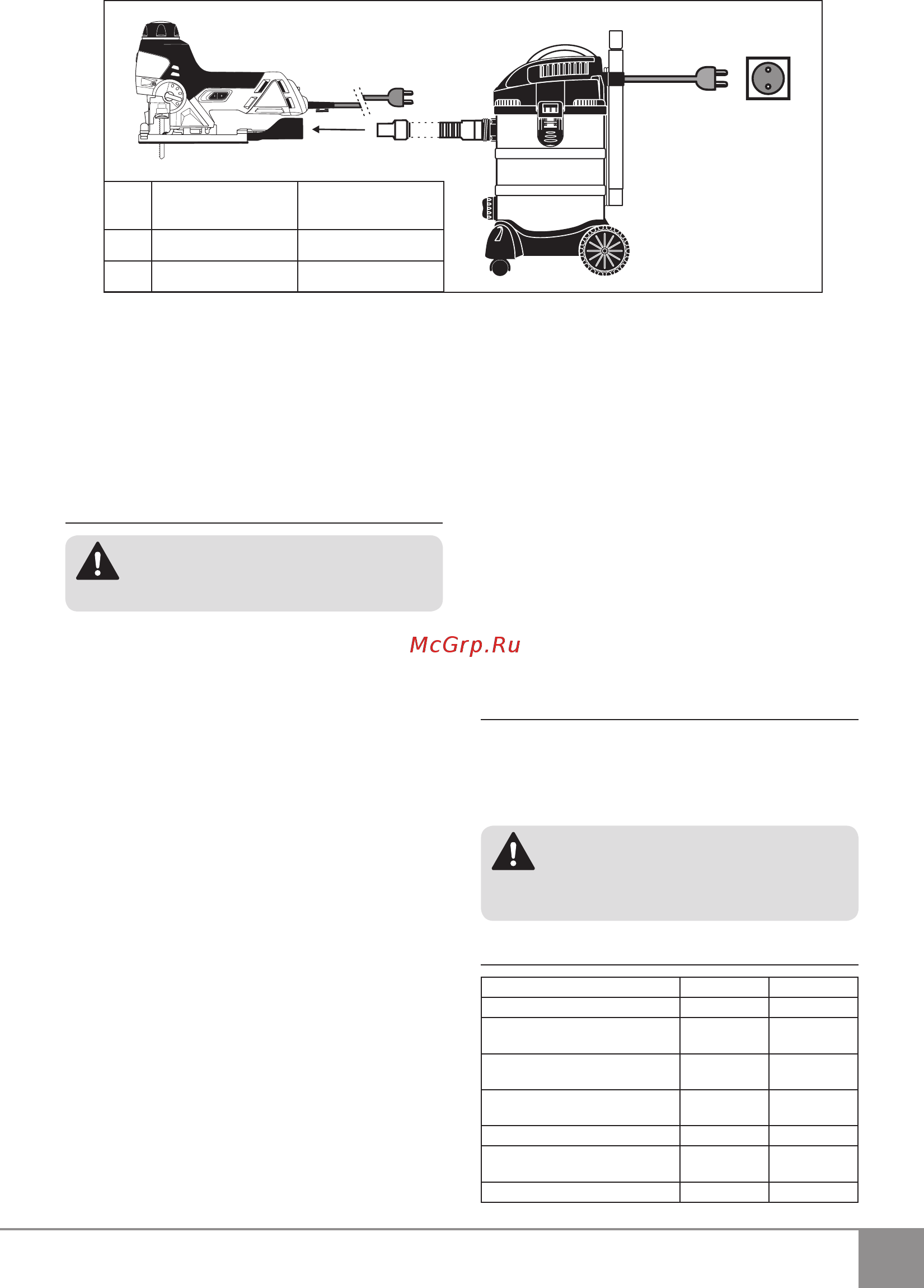 Sparky VC 1431MS 13000204513 [25/86] Notice originale fr