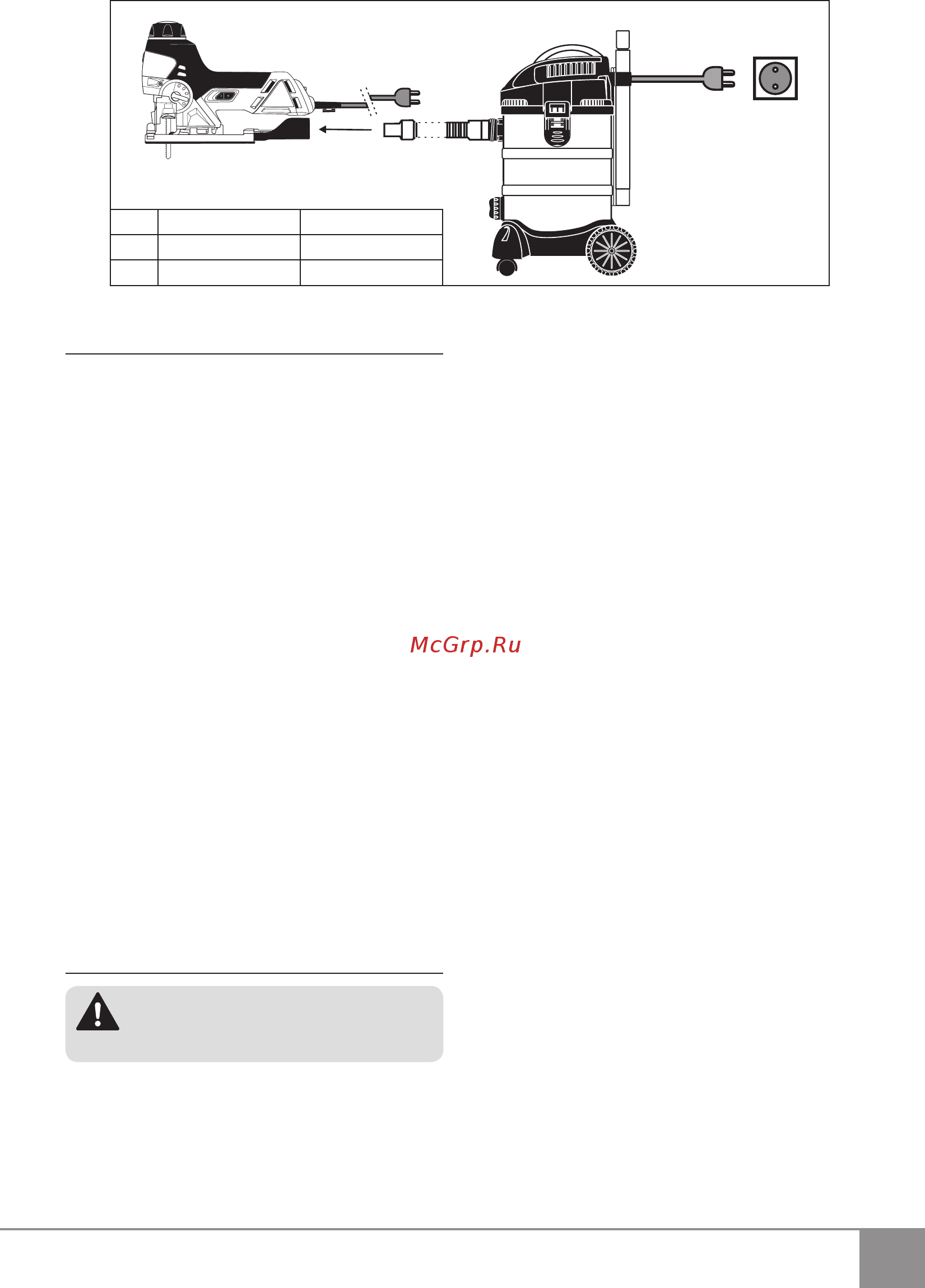 Sparky VC 1431MS 13000204513 [41/86] Instrucciones de uso originales es