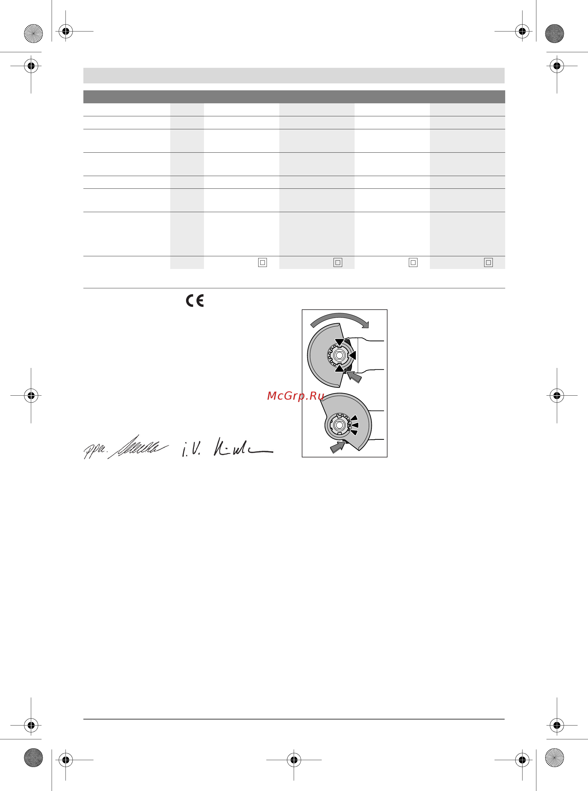 Bosch PWS 850-125 06033A2721 [13/155] Montaż