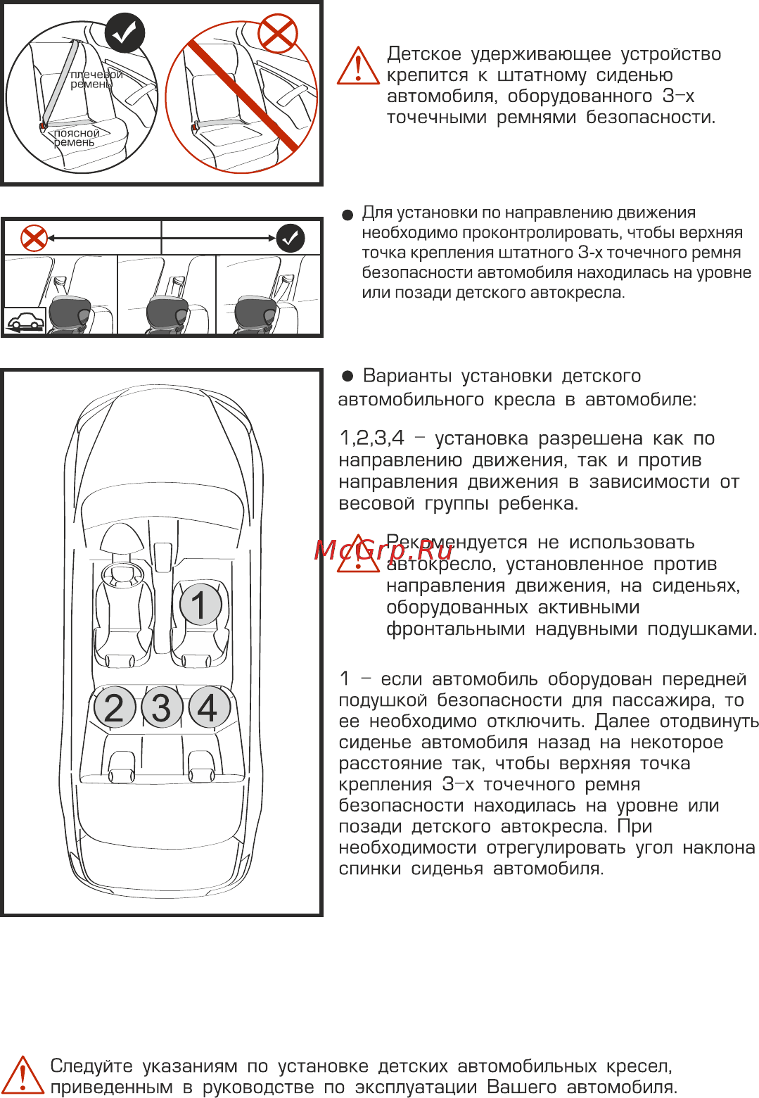 Siger KRES0467 [5/16] Страница 5