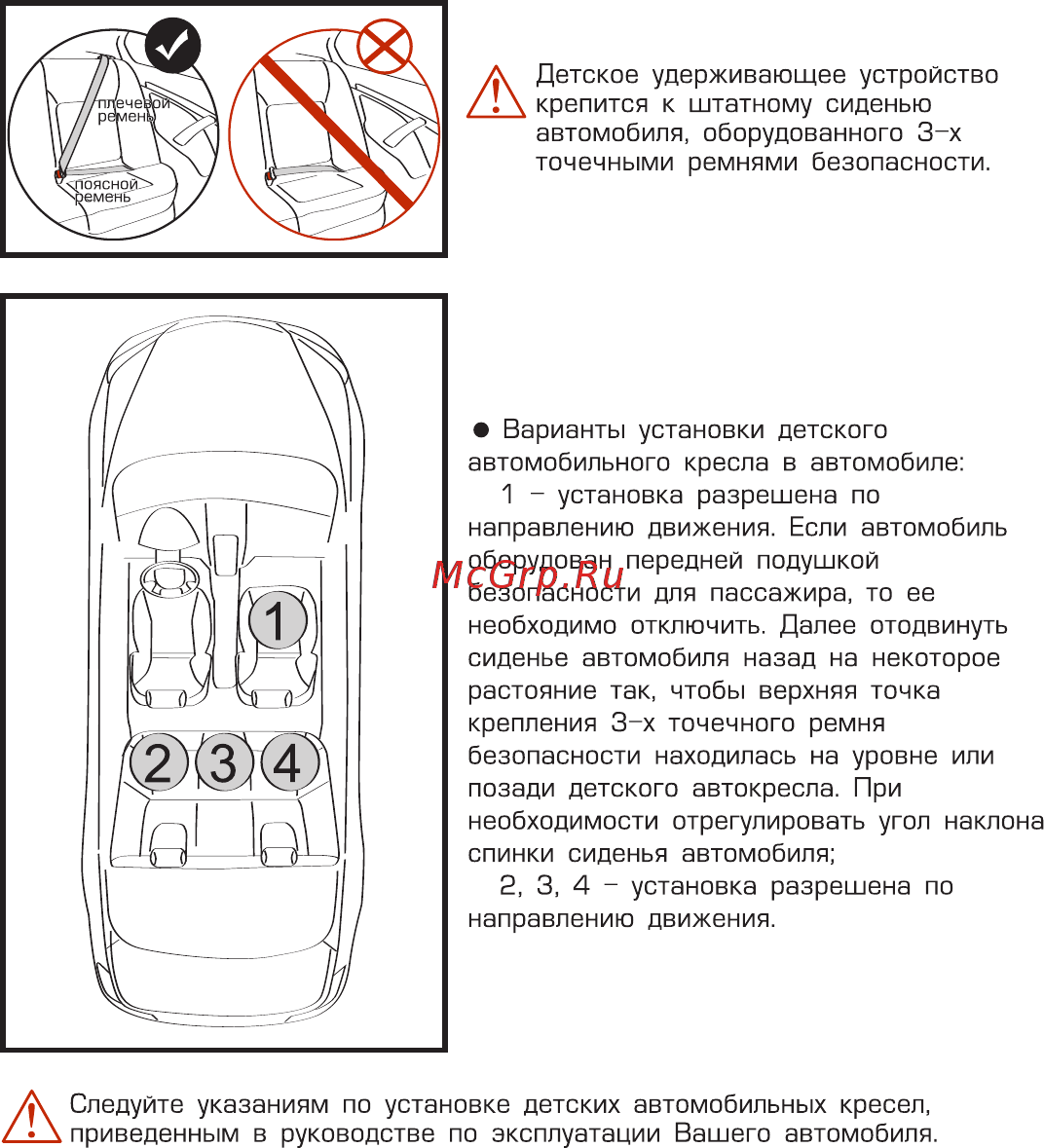 Siger КRES0216 [3/8] Page 3