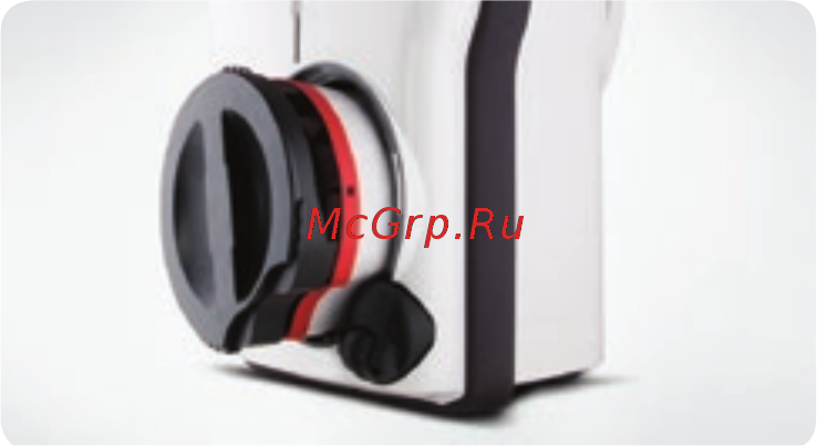 BBK BV1502 [7/13] Выходной фильтр hospital grade
