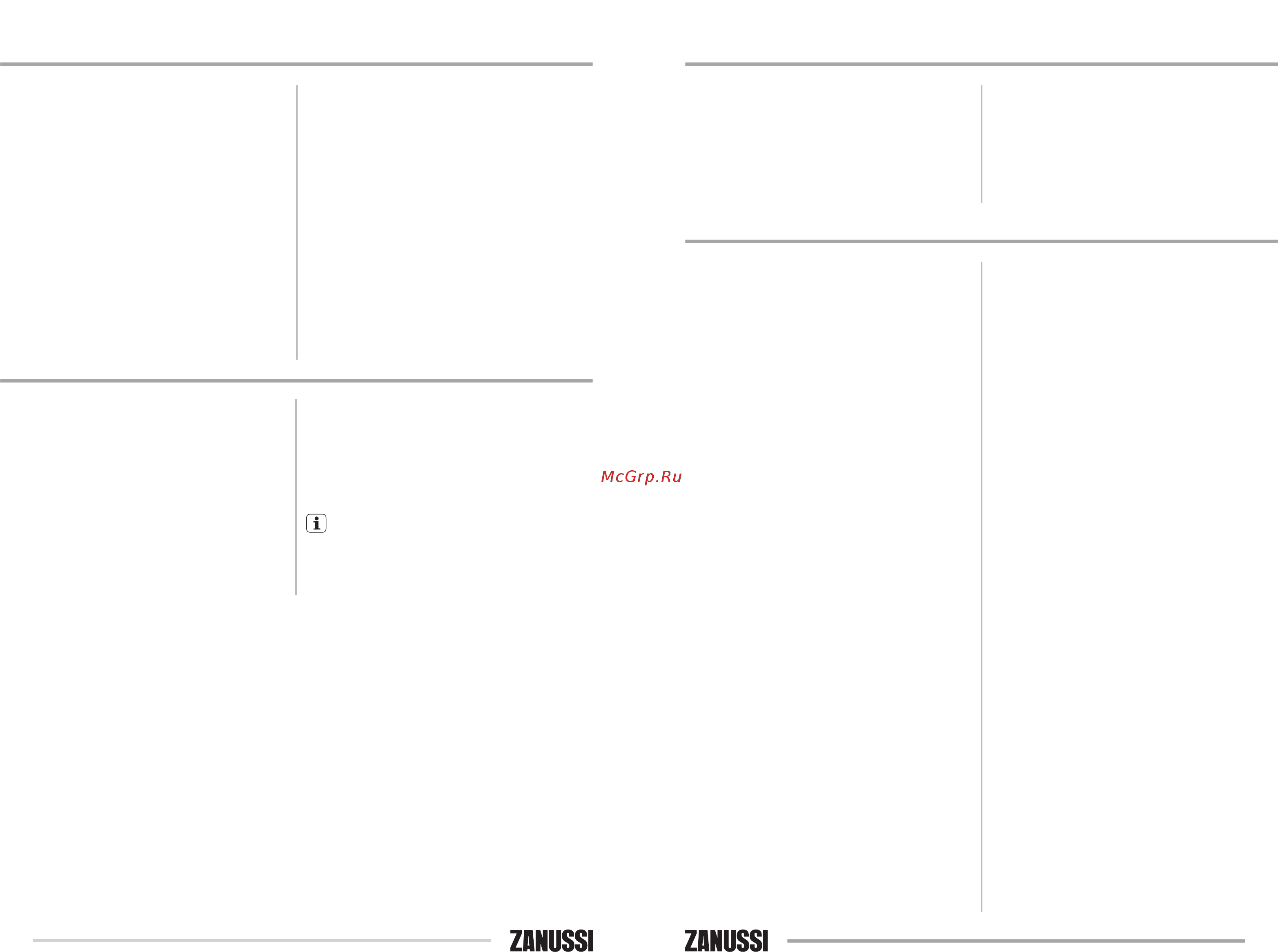 Zanussi Loft ZOH/LT-07W [2/9] Инструкция по эксплуатации маслонаполненного радиатора серии zoh lt