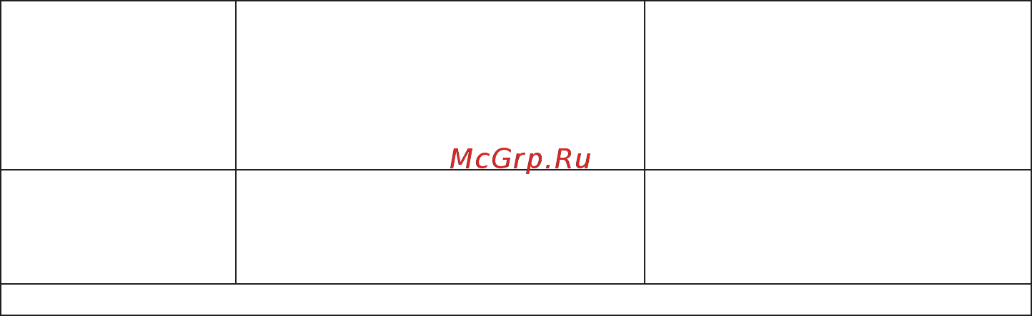 Gefest ПГЭ 6502-03 0242 [43/44] Техническое обслуживание плиты