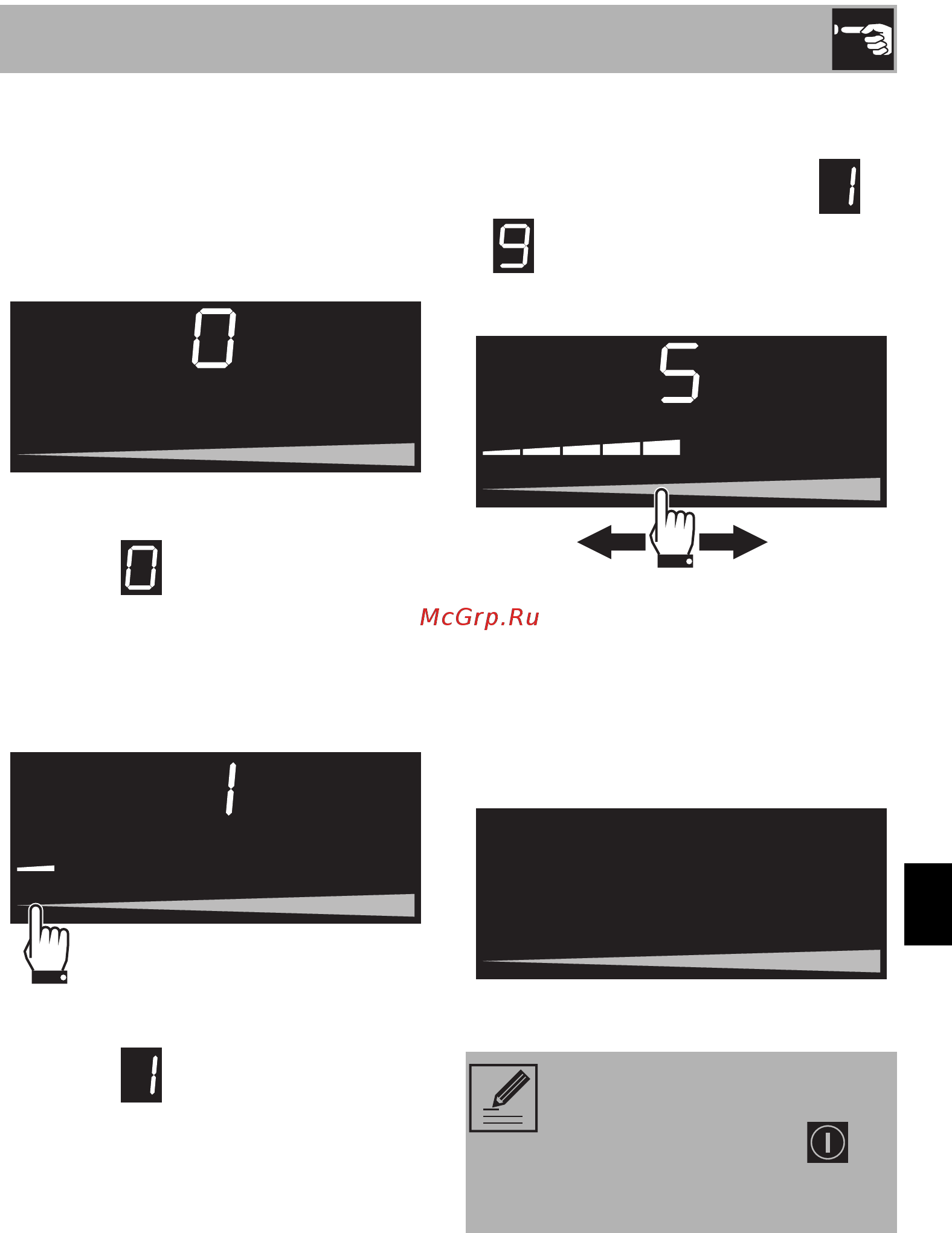 Smeg Dolce Stil Novo SIM662WLDR [11/30] Использование