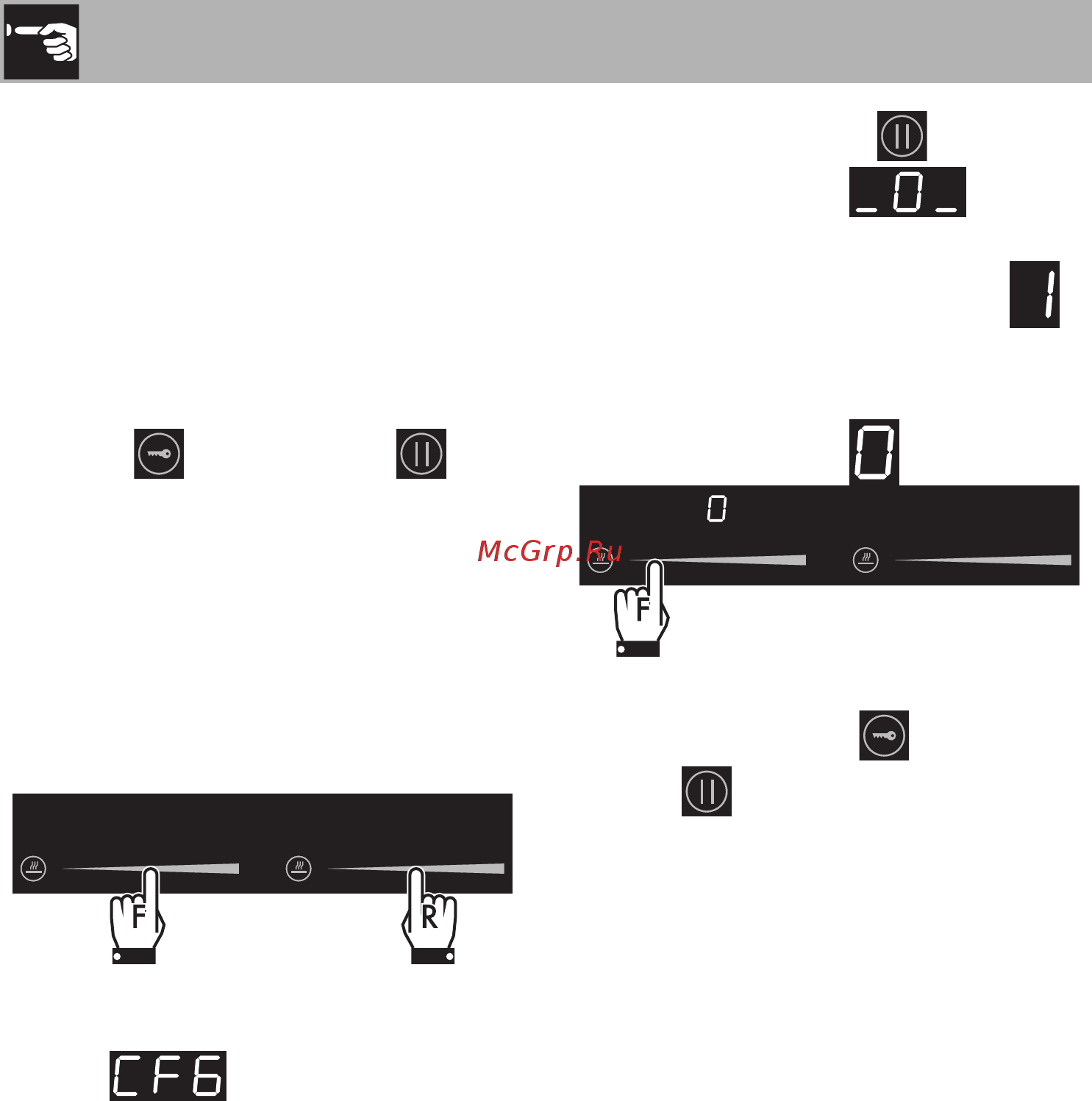 Smeg Dolce Stil Novo SIM662WLDR [20/30] Использование