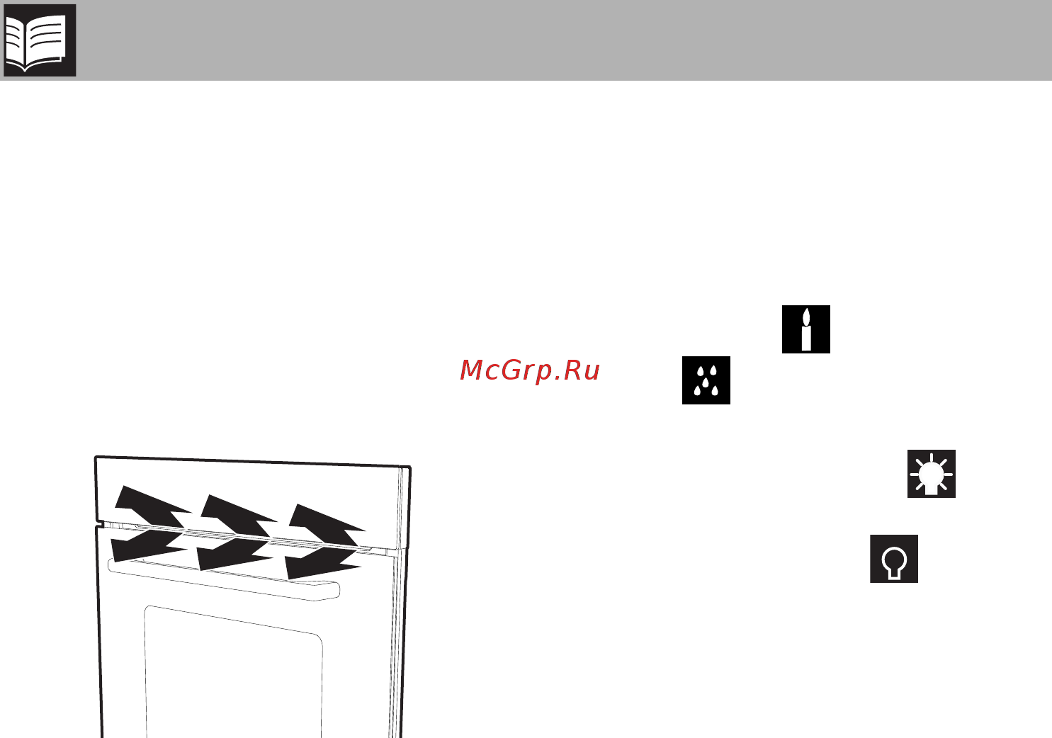 Smeg Linea SF4104VCS [8/66] Описание