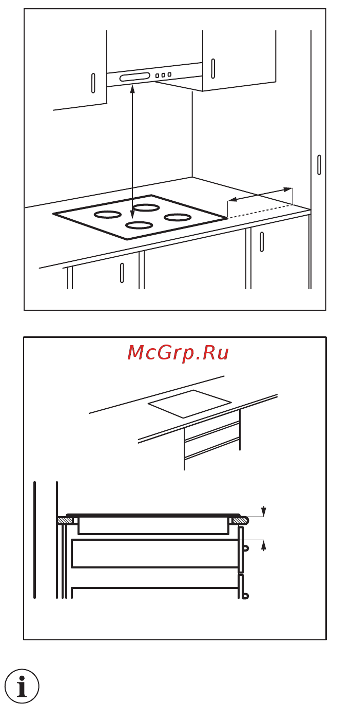 Smeg SI2M7953D [22/30] Сетевой шнур