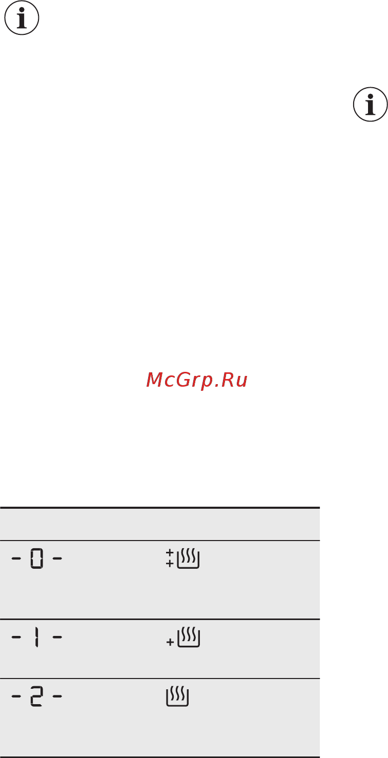 Electrolux EW8 HR 359 S [15/56] Индикация контейнера для конденсата