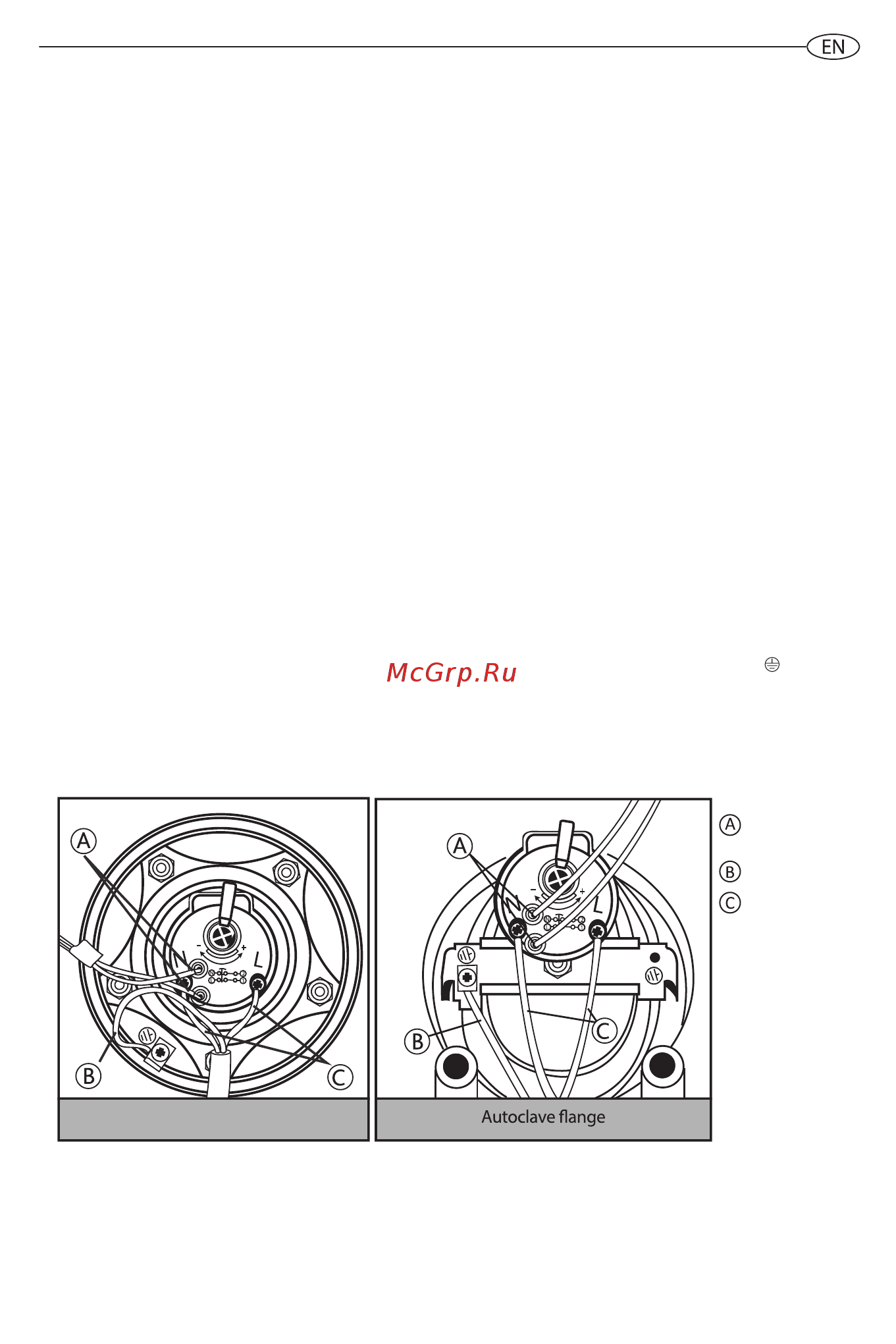 Ariston PRO1 R INOX ABS 50 V 3700561 [55/64] No infammable items should be kept near the appliance