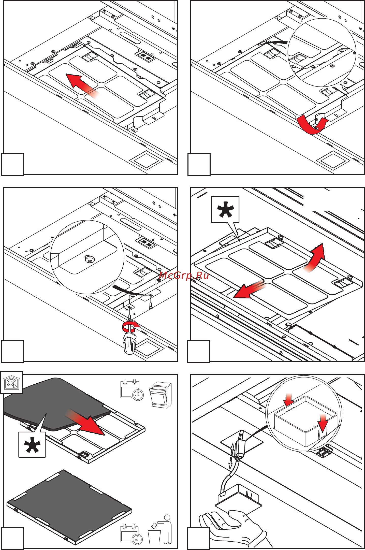Gorenje WHT643E4XBG 679583 Инструкция по эксплуатации онлайн [7/92] 373567